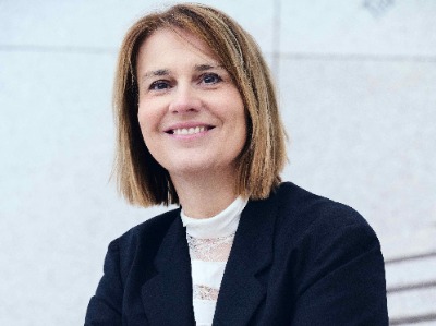 Anne-Sandrine Di Girolamo, Les Ondes de l'Immo